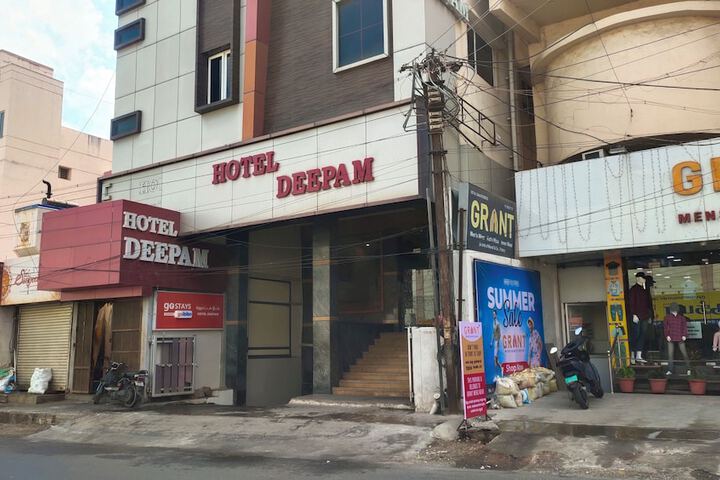Hotel 43 of 43
