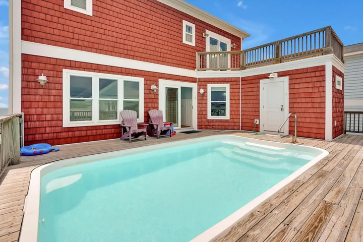 Pool 11 of 24