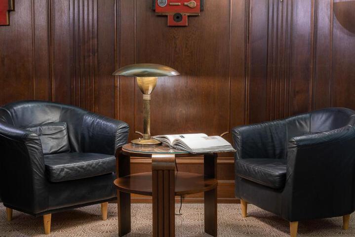 Fitness Center Photo