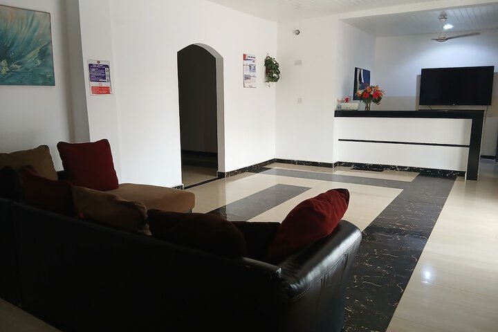 Hotel Interior 2 of 21