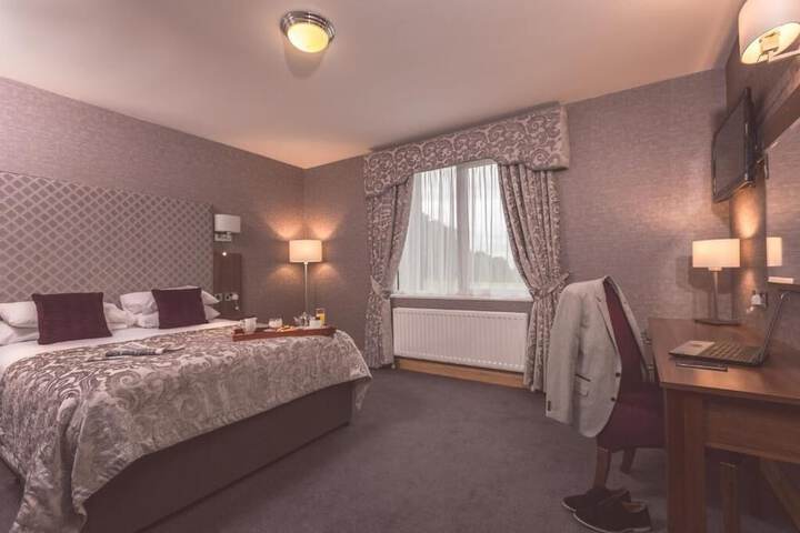 Corick House Hotel & Spa