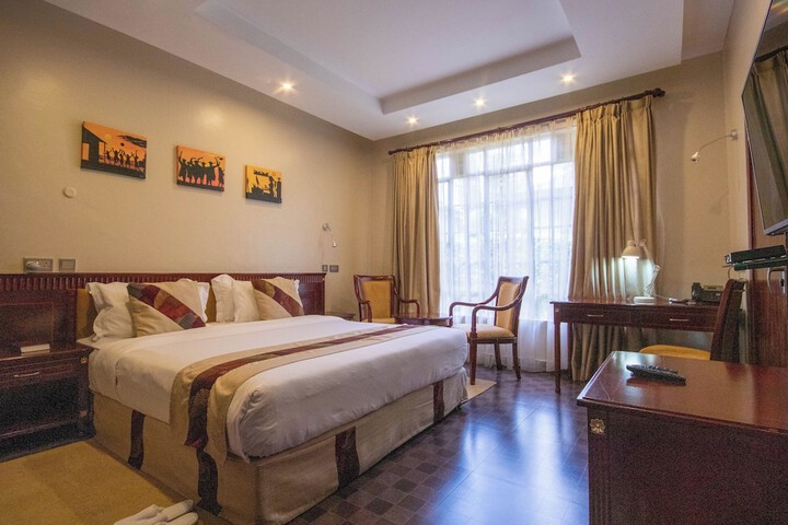 Room 14 of 58