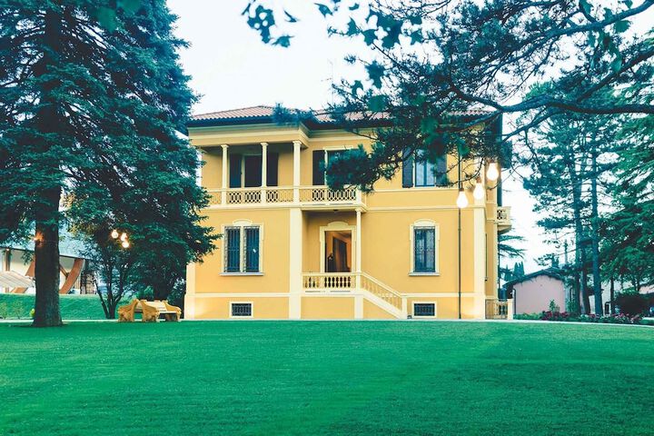 BORGO DEI GUIDI