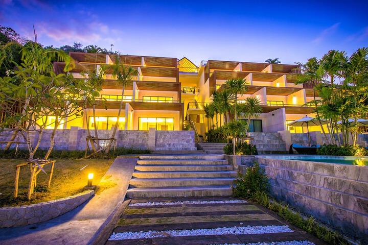 Hotel 48 of 61