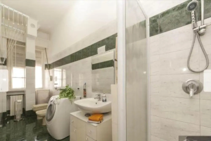 Bathroom Vanities