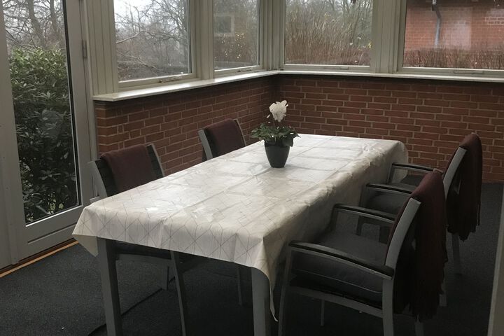 Terrace/Patio 16 of 16