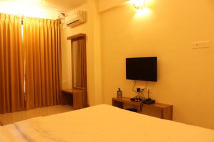 Room Interior