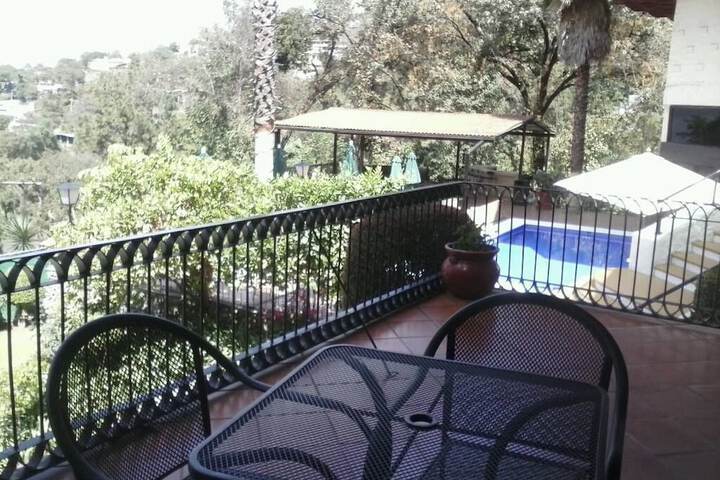 Terrace/Patio 23 of 38