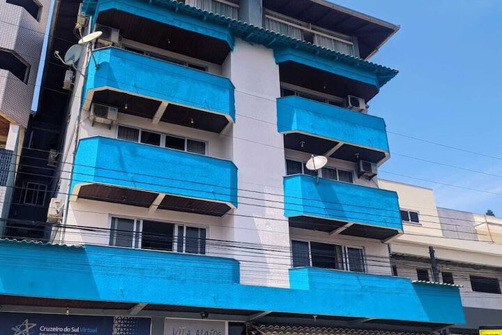 Photo of Vila Alaide Praia Hotel
