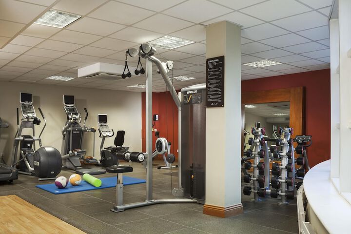 Fitness Club