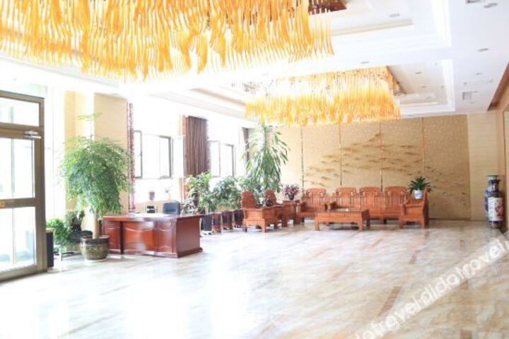 Hotel Interior 3 of 4