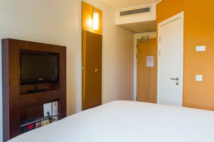 Suite Room