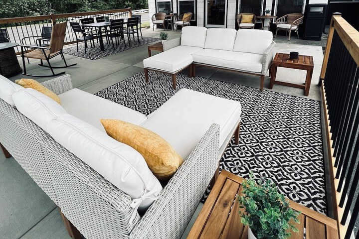 Terrace/Patio 32 of 44
