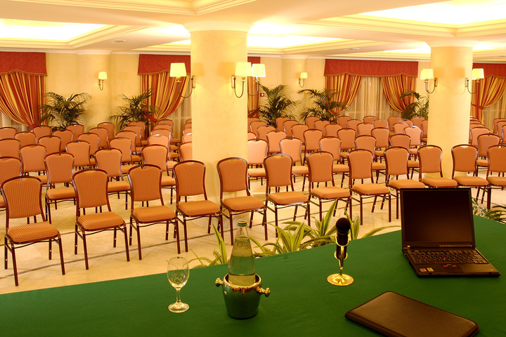 Conferences