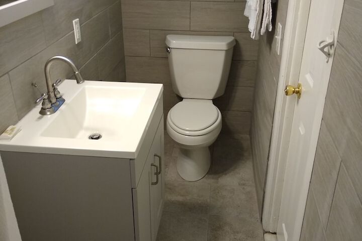 Classic Single Room (8 of 11)