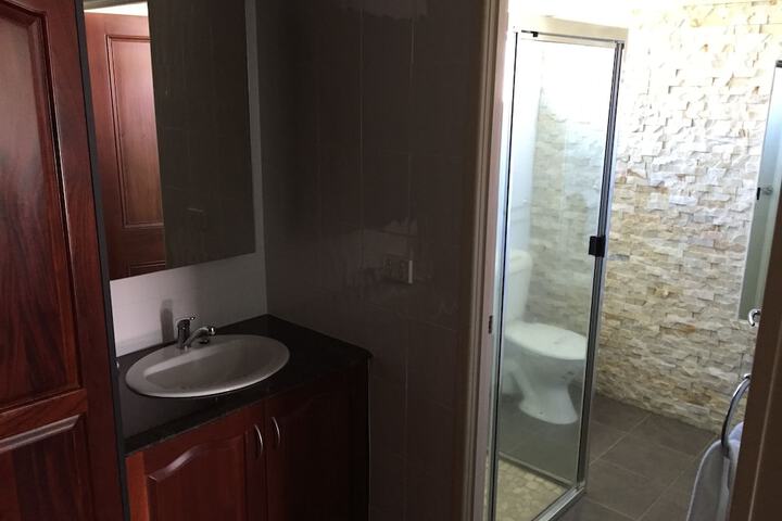 Bathroom Vanities