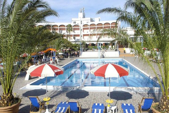 Hotel Village Club Santa Caterina