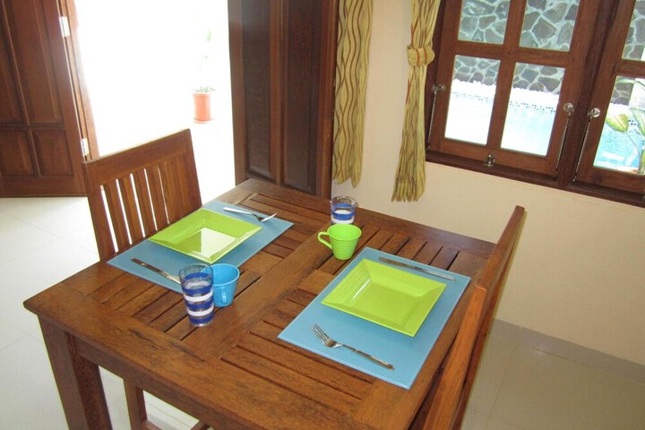 Restaurants