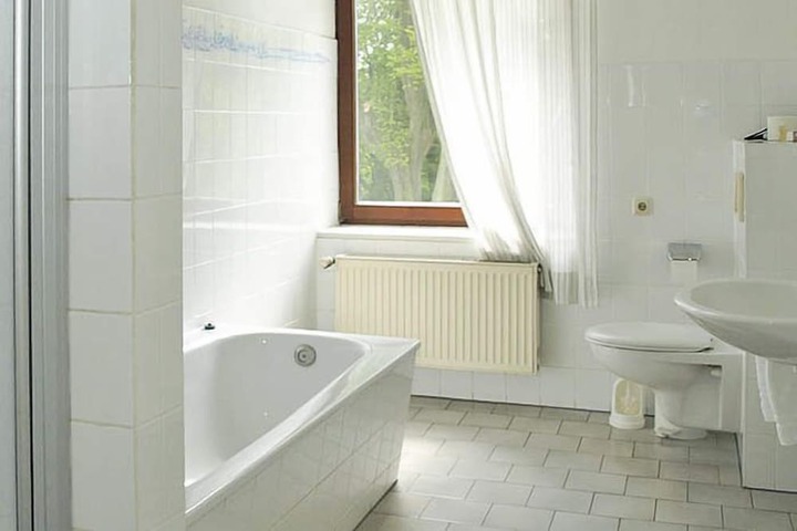 Bath Interior