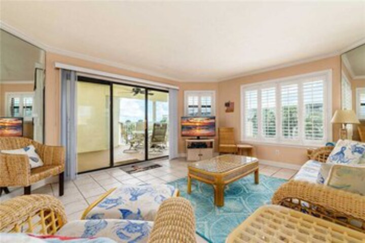 Colony Reef 2312 Condo in Butler Beach, FL