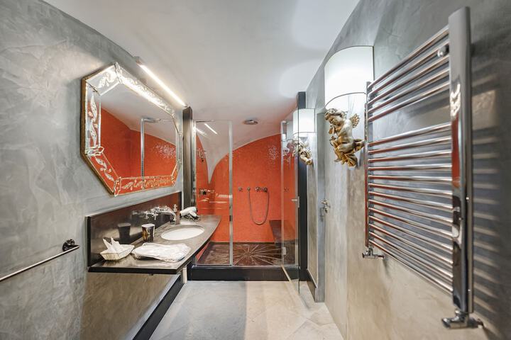 Bath Amenities