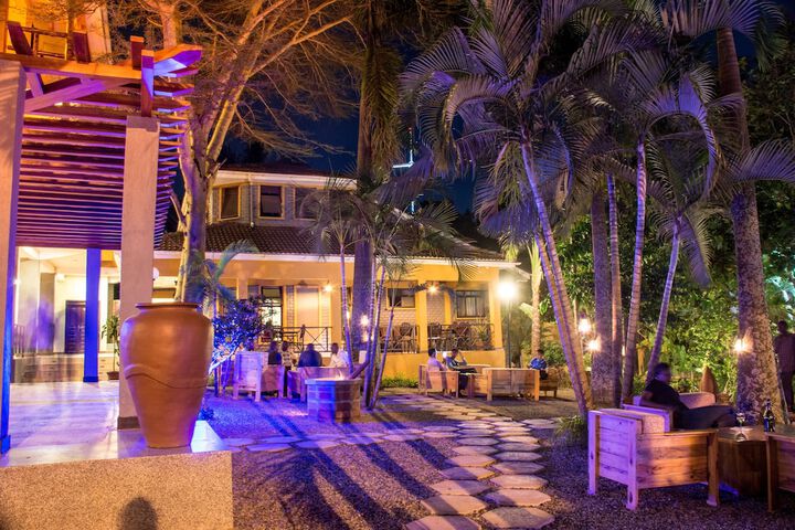 Meley Impala Hotel