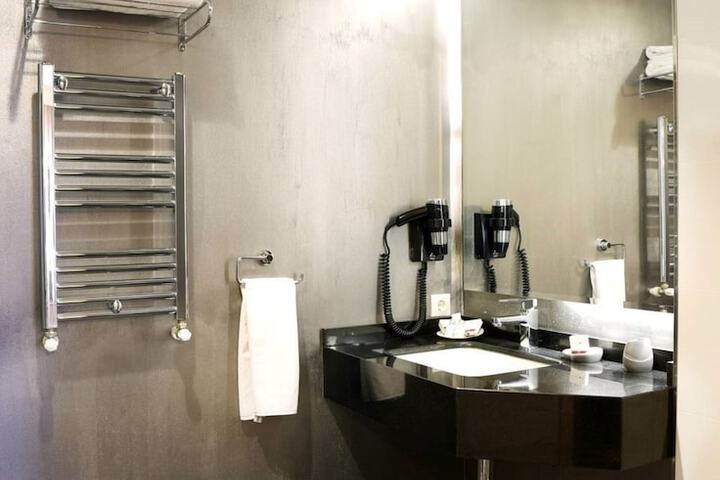 Bath Amenities