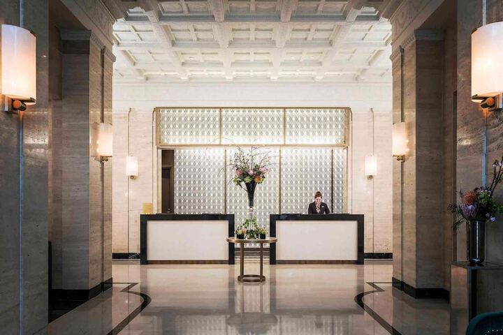 Hotel 140 of 146