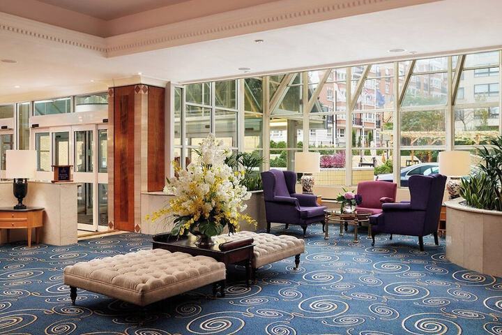 Hotel Interior 9 of 193