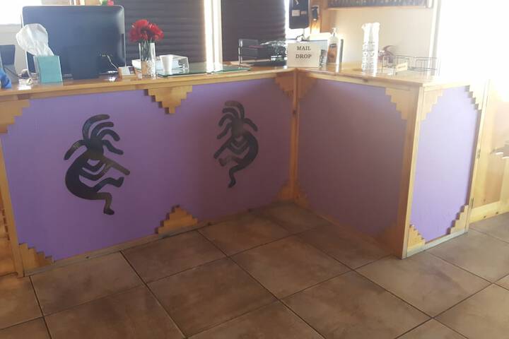 Hotel Interior 2 of 26