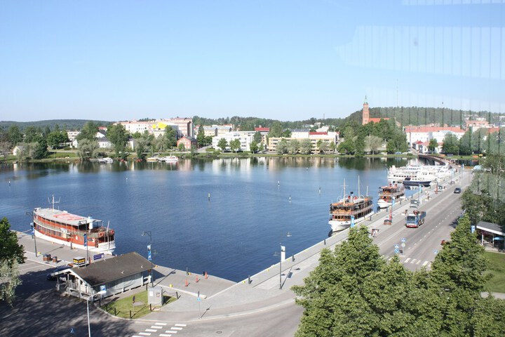 Hotel View 31 of 37