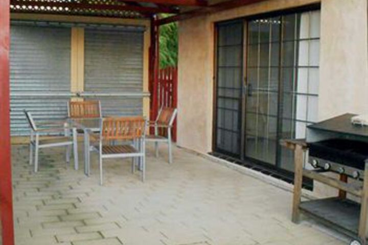 Terrace/Patio 24 of 24