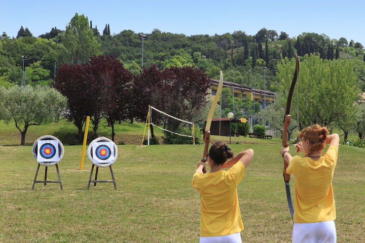 Archery