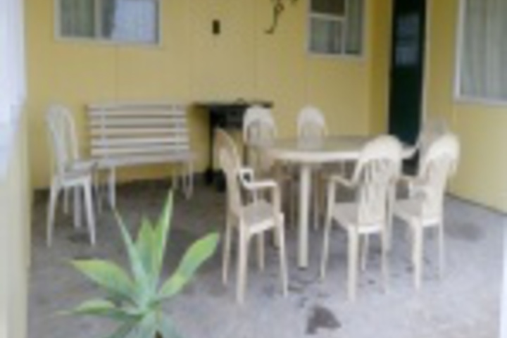Terrace/Patio 396 of 407