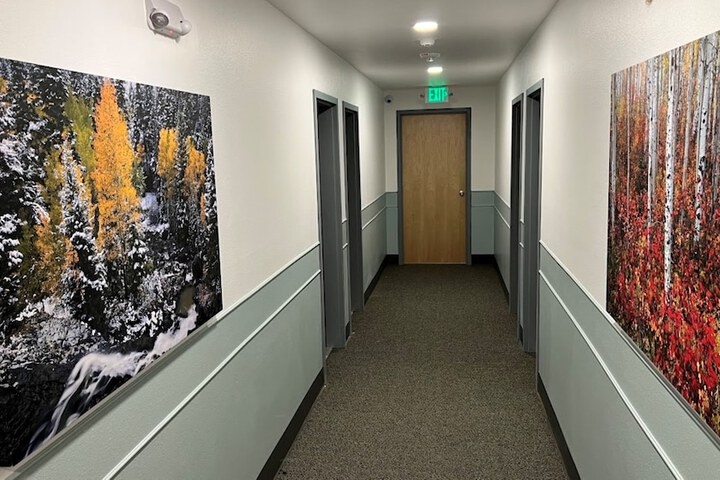 Entrance & Lobby