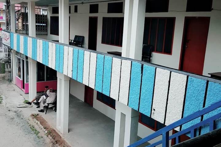 Terrace/Patio 9 of 14