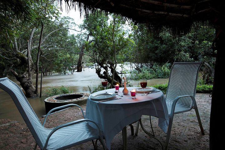 Dining Photos