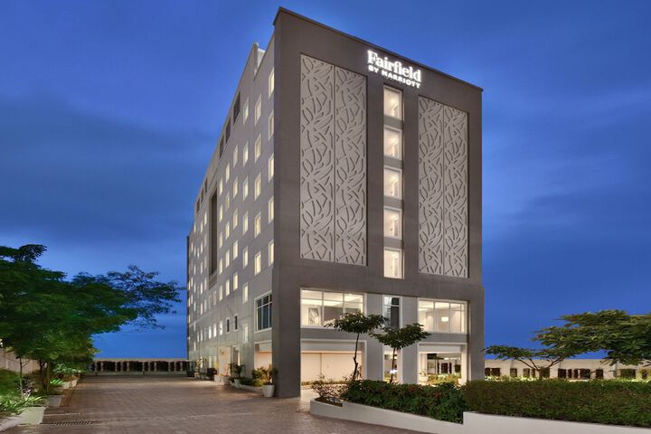 Hotel 43 of 59