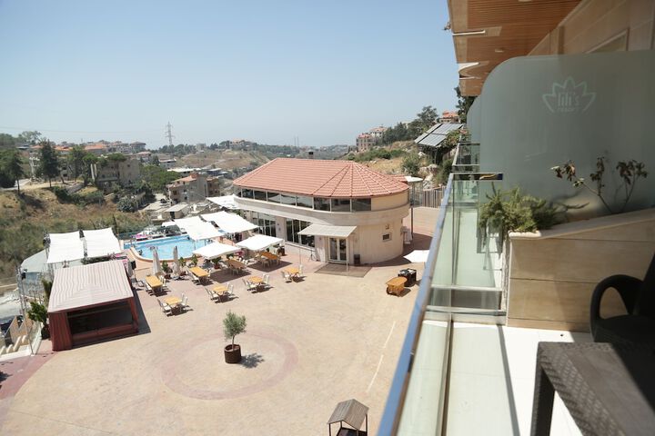 Hotel View 48 of 48