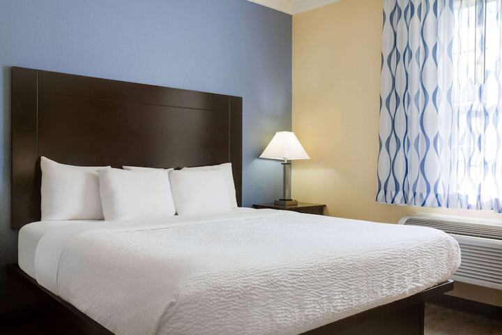 1 King Bed (8 of 20)