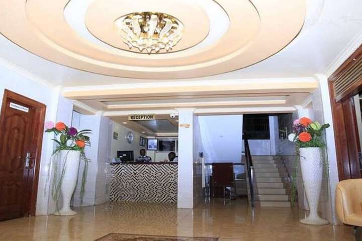 Hotel Interior 2 of 27