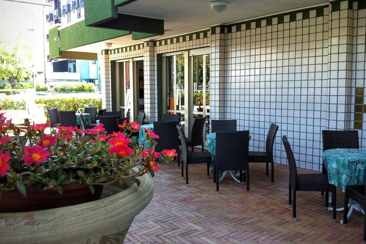 Hotel 63 of 66