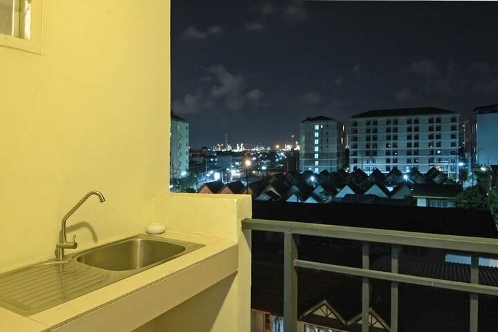 Hotel View 26 of 27