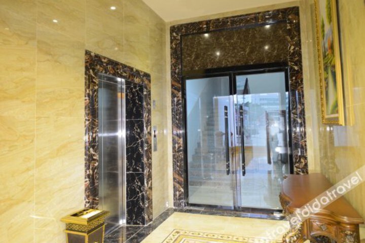 Catalyst Hotel