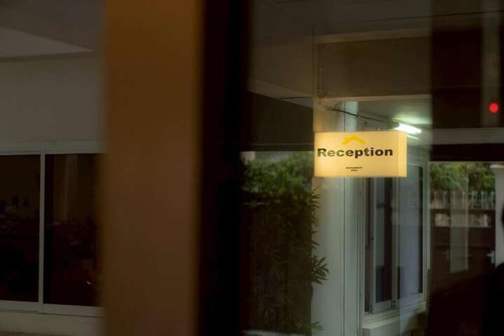 Hotel 21 of 22