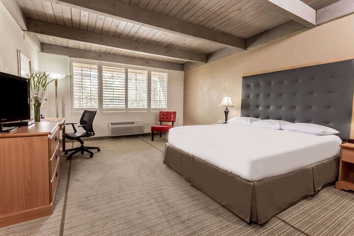 1 King Bed (9 of 19)