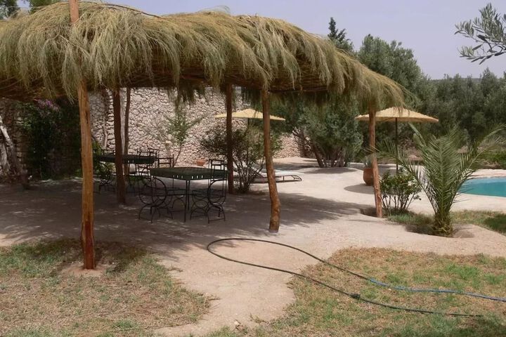 Terrace/Patio 48 of 53