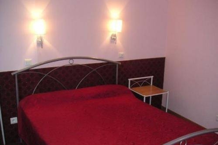 HOTEL KALLISTE
