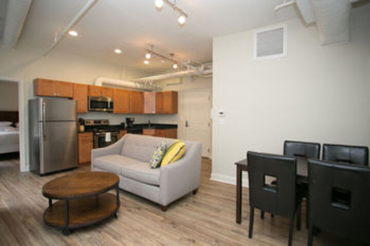 Chic 2BR in the Financial District by Sonder in Boston, MA