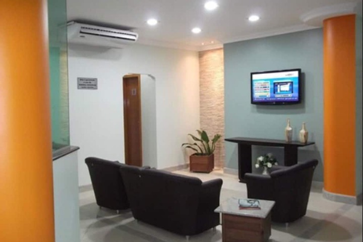 Lobby Photos